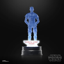 Star Wars The Black Series Holocomm Collection 15cm Darth Maul Kids Toy