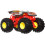 Mattel Mattel, Multicolore (FYJ83) 4