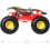 Mattel Mattel, Multicolore (FYJ83) 2