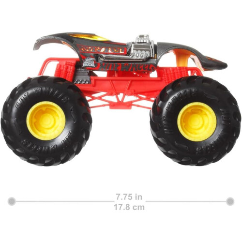 Mattel Mattel, Multicolore (FYJ83) 1