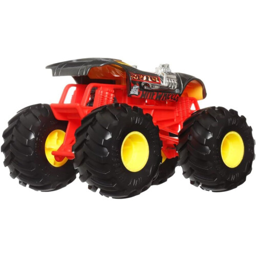 Mattel Mattel, Multicolore (FYJ83) 2