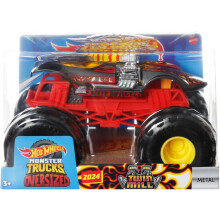 Mattel, Multicolore (FYJ83)