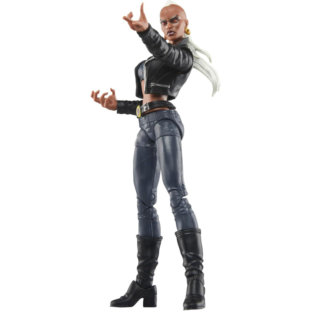Hasbro Marvel Legends Series - Strange Tales (Bloodstorm) Kids Toy