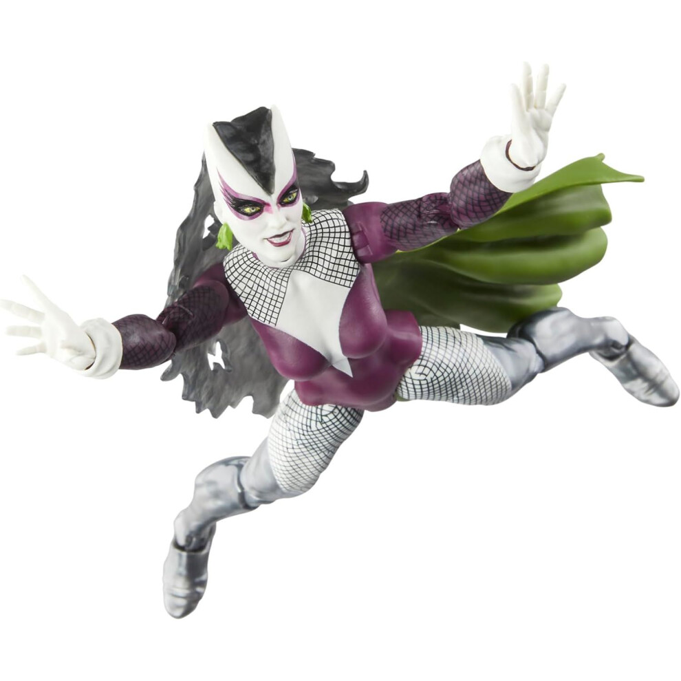 Hasbro Marvel Legends Series - Strange Tales (Marvel's Lilith) Kids Toy