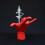 Hot Toys HotToys Heroic Hands Marvel Comics - Spider-Man 1A (Original) Figure 4