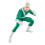 Hasbro Marvel Legends Avengers - Quicksilver Retro Carta 8