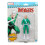 Hasbro Marvel Legends Avengers - Quicksilver Retro Carta 9