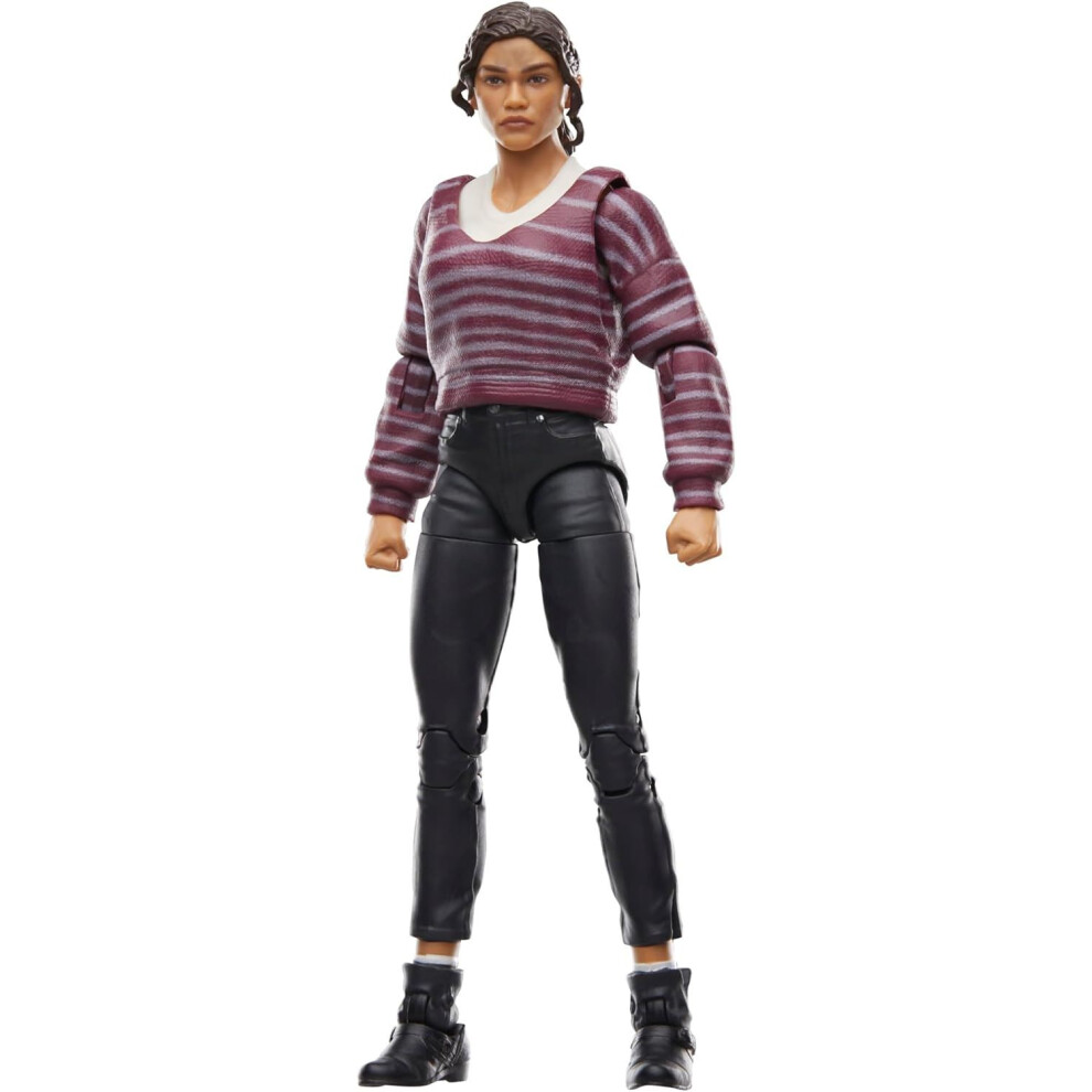 Hasbro Marvel Legends Series - Spiderman - Mary Jane Kids Toy