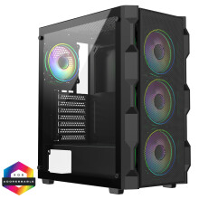 Fast Gaming PC Tower|Core i5|GT 710/730 2GB|16GB RAM|128GB SSD+1TB HDD