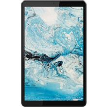 Lenovo Tab M8 2nd Gen Android Tablet 8" 16GB Android 10 Iron Grey
