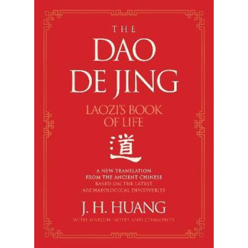 The Dao De Jing