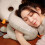 Nap Desk Sleeping Pillow Reduce Stress Multi Purpose Plush Nap Face Pillow for Office Grey 3