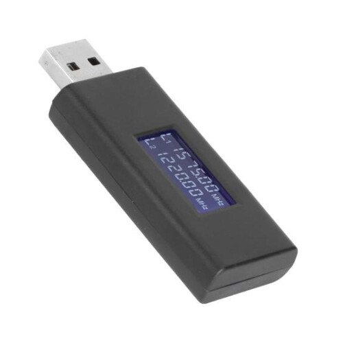 Usb Gps Anti-tracking Portable Adapter Mini Power High Large Long Range Coverage Positioning 2