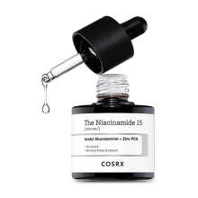 Cosrx - The Niacinamide 15 Serum (20ml)