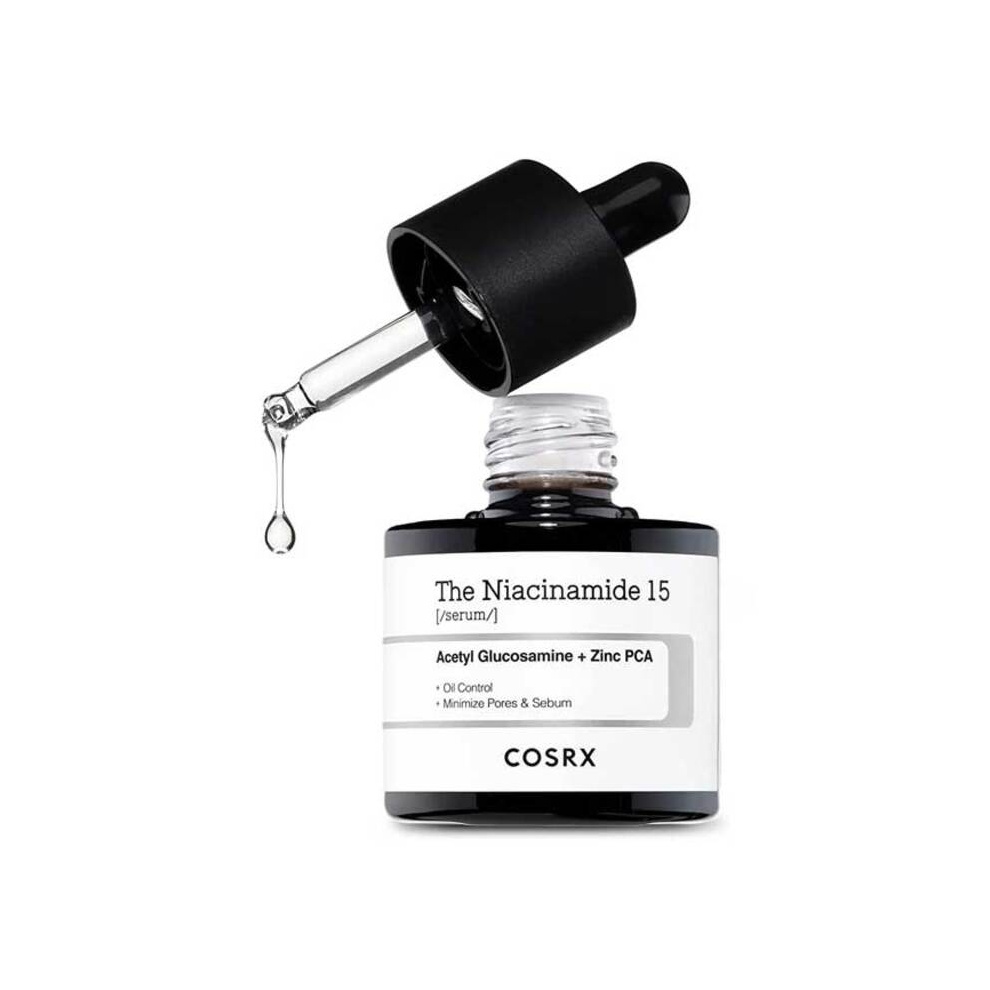 Cosrx - The Niacinamide 15 Serum (20Ml)