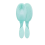 WetBrush - Pro Detangler Hydro Tie Dye #Teal 1