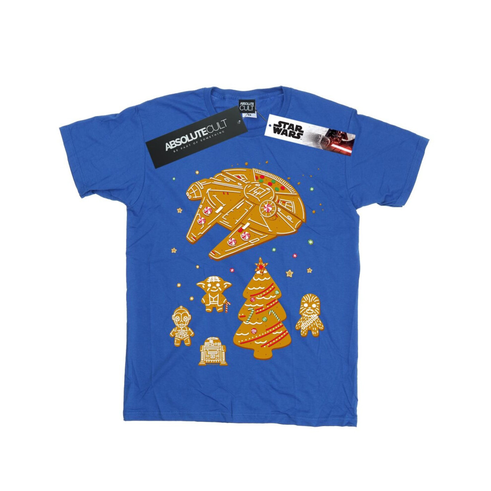 Gingerbread Rebels T-Shirt