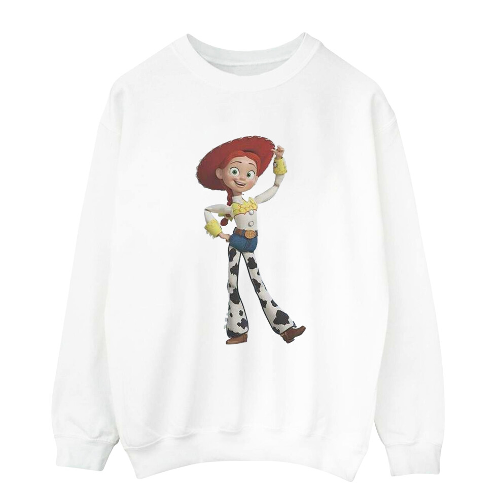 Toy Story Jessie Pose Sweatshirt