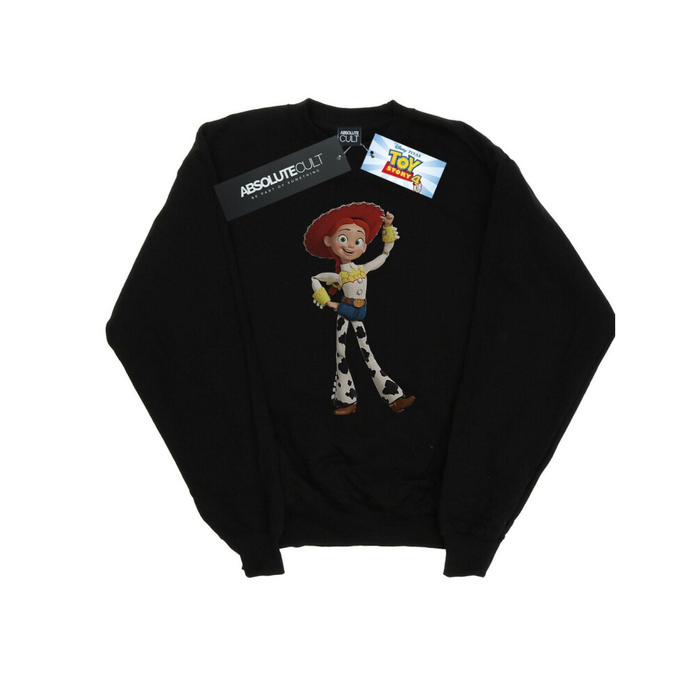 Toy Story Jessie Pose Sweatshirt