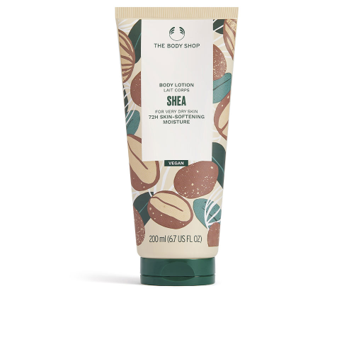 The Body Shop The Body Shop - Körperlotion Shea (200ml)