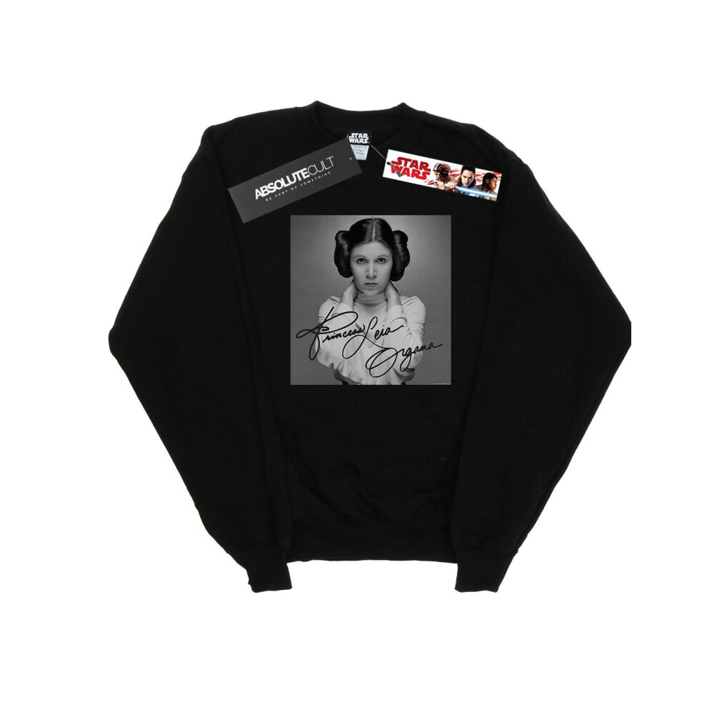 Princess Leia Organa Sweatshirt