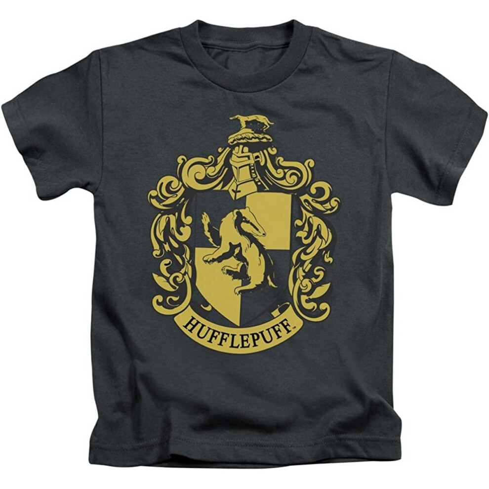 Hufflepuff Cotton T-Shirt