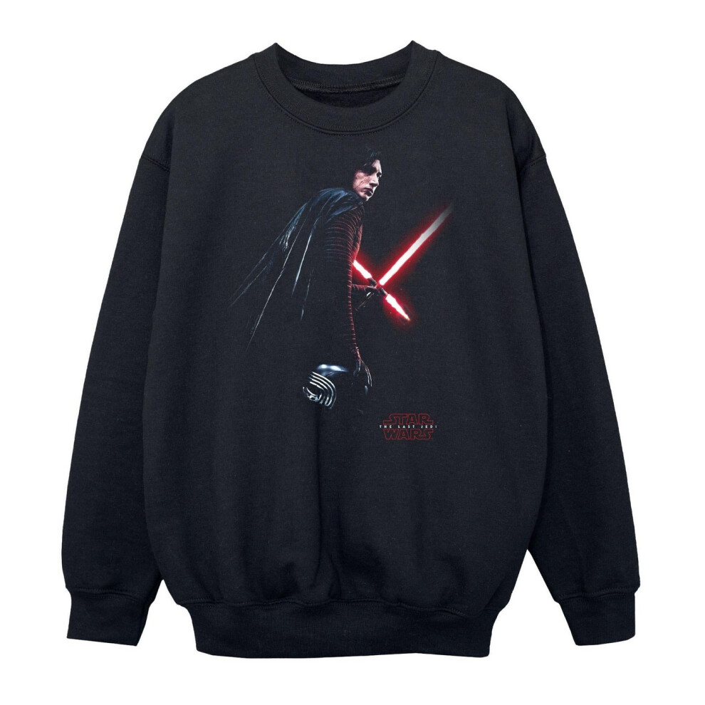 Kylo Ren Shadow Sweatshirt