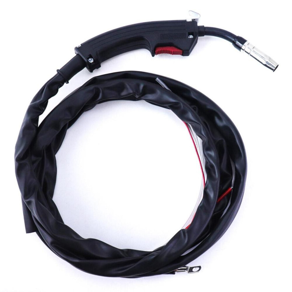 14ak Mig Torch 3m(10ft) Air-cooled Welding Torch