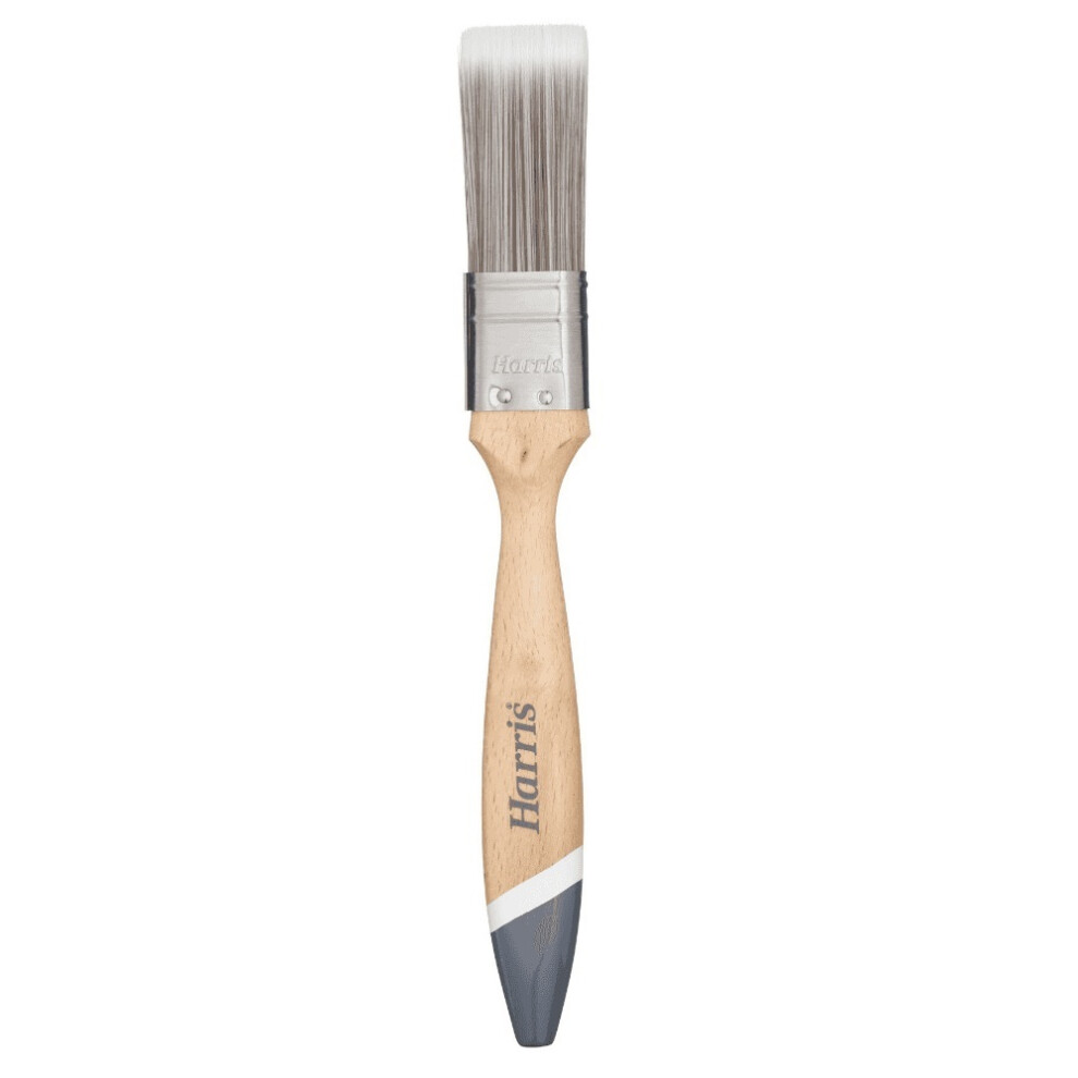 (38mm, Beige) Harris Ultimate Walls And Ceilings Paint Brush