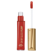 Rimmel Oh My Gloss! Plump Lip Gloss Volume And High Shine - 500 Saucy