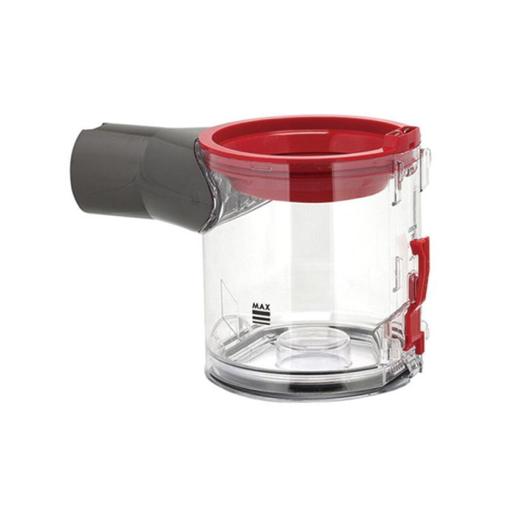 Suitable for dyson Dyson vacuum cleaner accessories V7V8 dust collection bin garbage bin motor main engine cyclone bucket dust collection