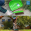 Dustpan Brush Broom Set Garden Sweeper Cleaning Sweeping Stiff Hard 6