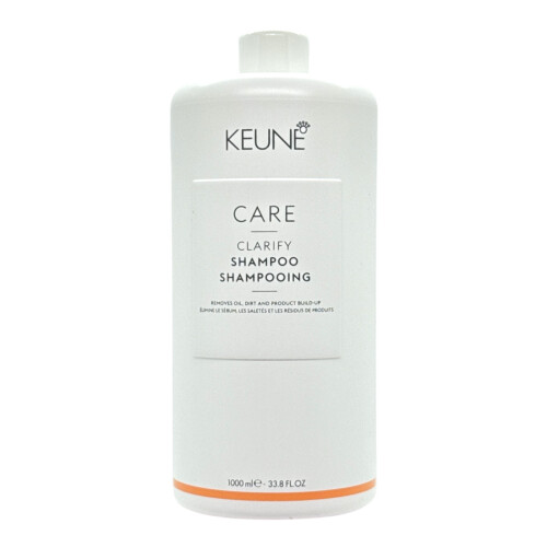 KEUNE Care Clarify Shampoo 1000 ml