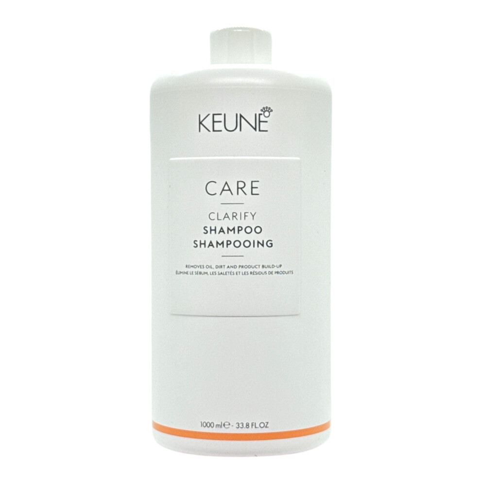 Keune Care Clarify Shampoo 33.8 Oz