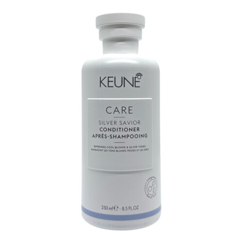 Keune Care Silver Savior Conditioner 8.5 Oz