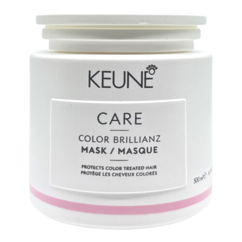 KEUNE Care Color Brillianz Mask 500 ml