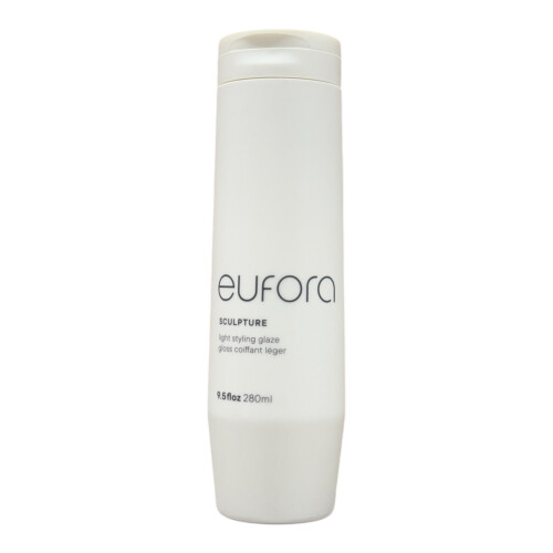 Eufora Style Sculpture Light Styling Glaze 9.5 Oz
