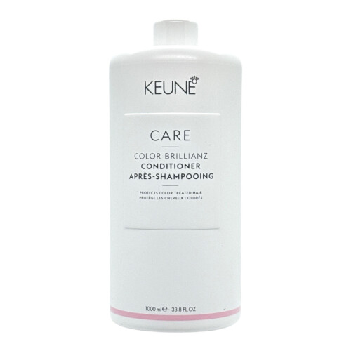 KEUNE Care Color Brillianz Conditioner 1000 ml