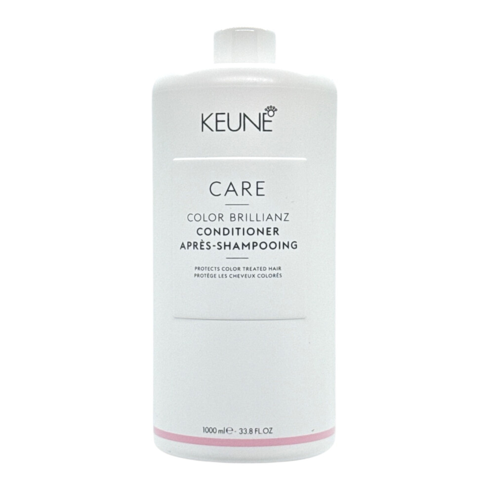 Keune Care Color Brillianz Conditioner 33.8 Oz