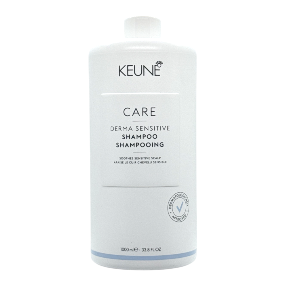 Keune Care Derma Sensitive Shampoo 33.8 Oz