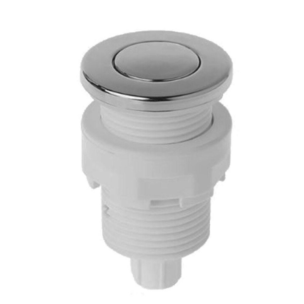 Switch Button 28mm For Bathtub Spa Installation Hole 28mm
