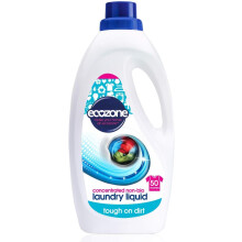 Ecozone Non Bio Laundry Liquid Concentrated 50 Washes 2l