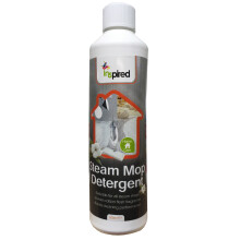 Mcklords Inspired Steam Mop Detergent Fragrance Cotton Fresh 500 ml