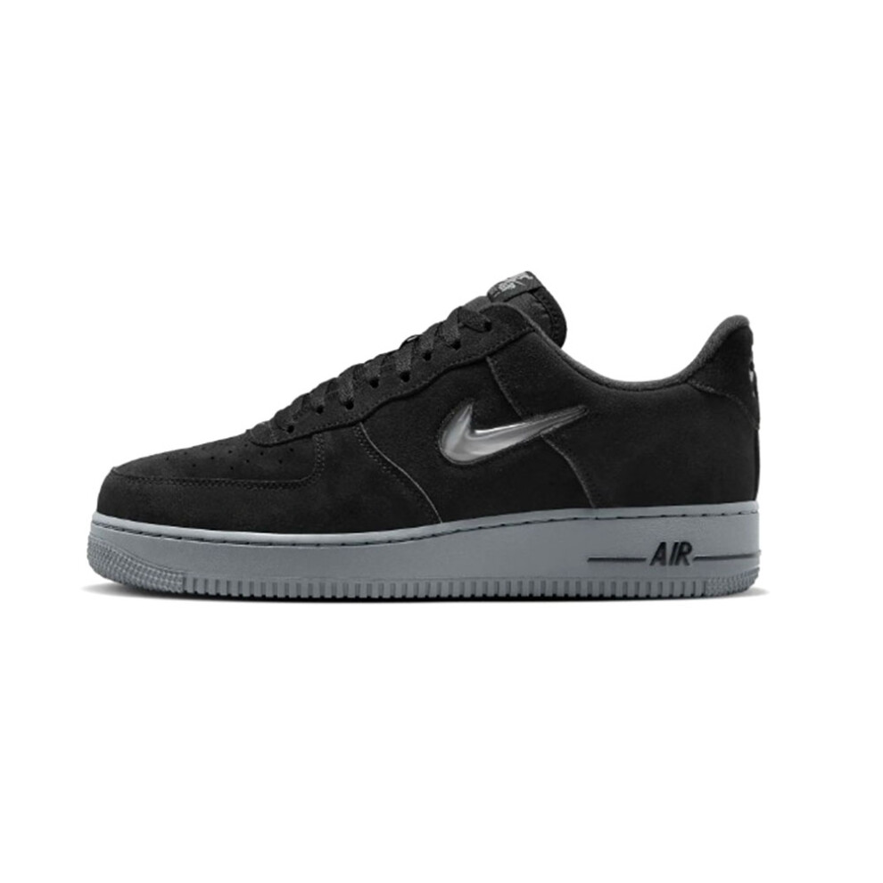 (UK6/EUR40/25CM) Nike Air Force 1 Low Jewel HQ3827-002 Men's WMN Shoes Trainers