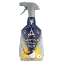 Astonish Specialist Carpet Care & Upholstery Cleaner 750ml.