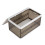 Living And Home Folding Clothes Organiser Wardrobe Drawer Storage Box 4
