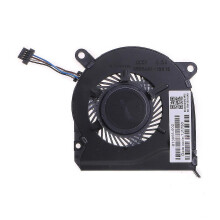 For 14-ce1004tx 1006tx L26368-001 Notebook Gpu Cooling Fans for Dc 5v/0.5a 4 Pin