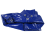 (5FT X 4FT) Waterproof Trailer Cover Tie Down with Bungee Cord 5