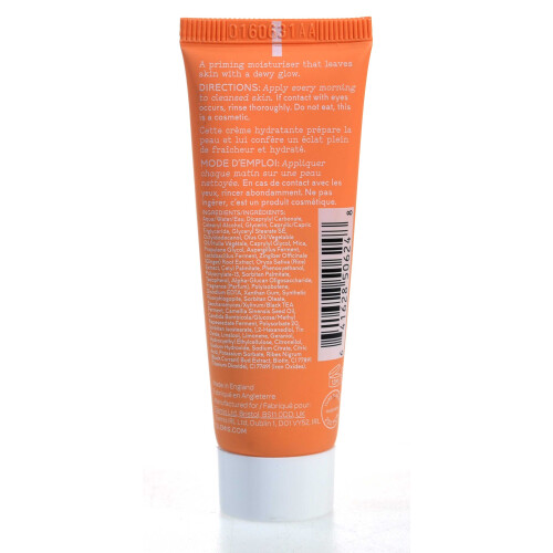 Elemis Elemis Superfood Glow Priming Moisturiser 20ml (248) TWIN PACK 2