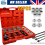 28PCS Master Press And Pull Sleeve Bearing Bushing Seal Drive Remover 1